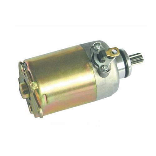 HM125(GY6)